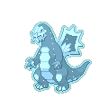 Crystal Baxcalibur